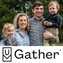 Load image into Gallery viewer, JEFF SHELDON designed Gather